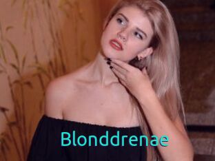 blonddrenae 21 sextury Link