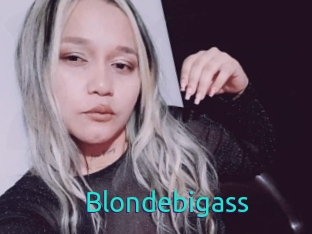 Blondebigass