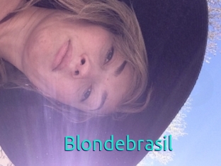 Blondebrasil