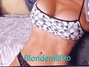 Blondemilfxo