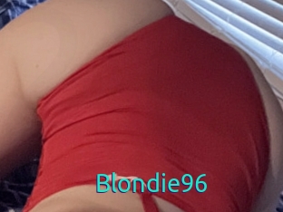 Blondie96