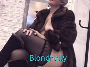 Blondnelly