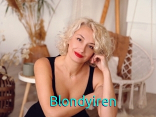 Blondyiren