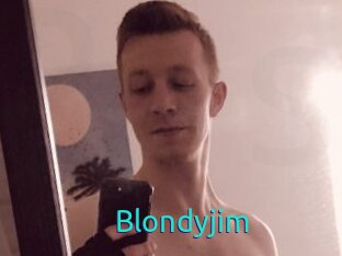 Blondyjim