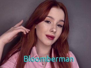 Bloomberman