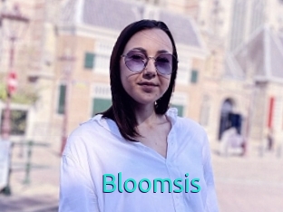 Bloomsis