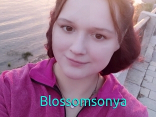 Blossomsonya