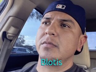 Blotis