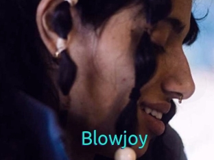 Blowjoy