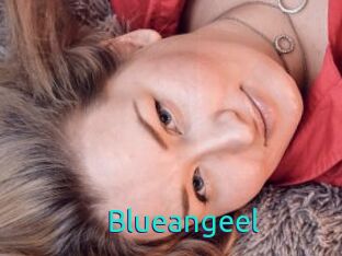 Blueangeel