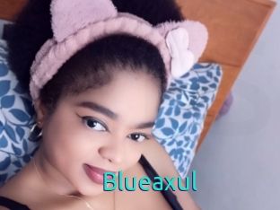 Blueaxul