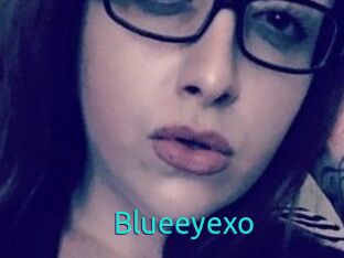 blueeyexo 21 sextury Link