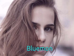 Bluemon