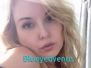 Blueyedvenus