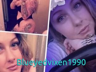 Blueyedvixen1990