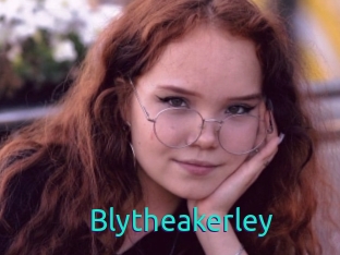 Blytheakerley