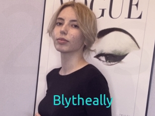 Blytheally