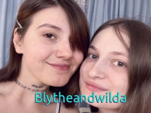 blytheandwilda 21 sextury Link