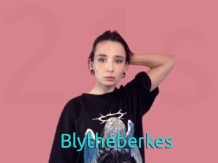 Blytheberkes