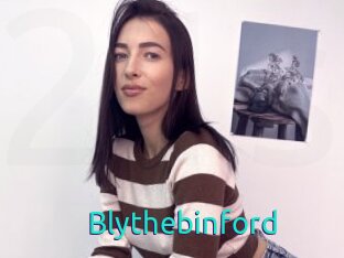 Blythebinford