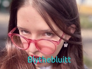 Blythebluitt