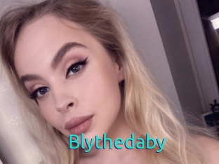 Blythedaby
