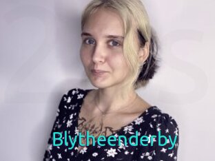 Blytheenderby