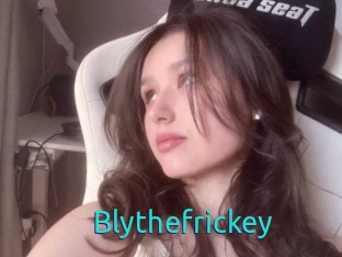 Blythefrickey