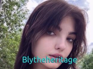 Blytheheritage