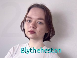 Blytheheston