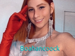 Boahancoock