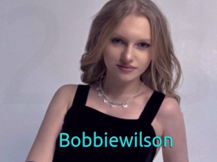 Bobbiewilson