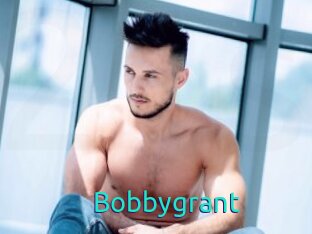 Bobbygrant