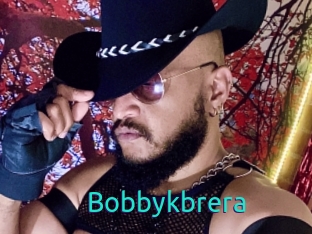 Bobbykbrera