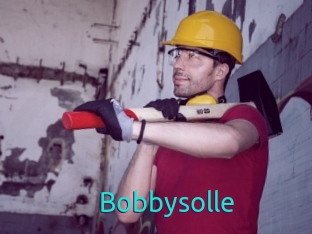 Bobbysolle