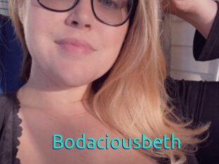 Bodaciousbeth