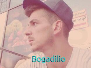 Bogadilio