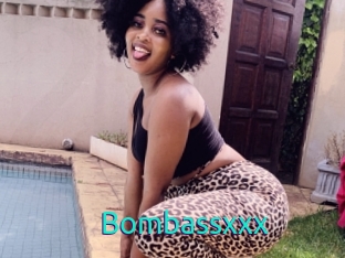 Bombassxxx