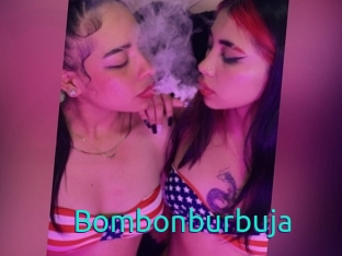 Bombonburbuja