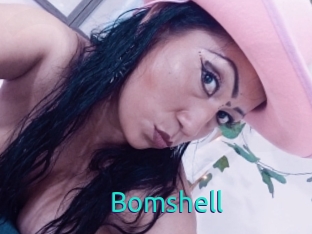 Bomshell