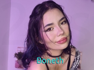 Boneth