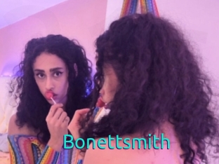 Bonettsmith