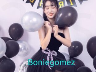 Boniegomez