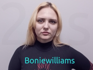 Boniewilliams