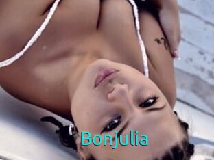 Bonjulia