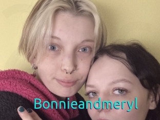 Bonnieandmeryl