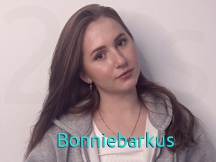 Bonniebarkus