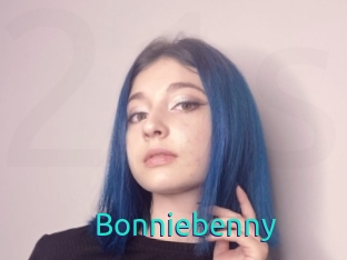 Bonniebenny