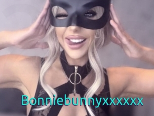 Bonniebunnyxxxxxx