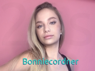 Bonniecordner